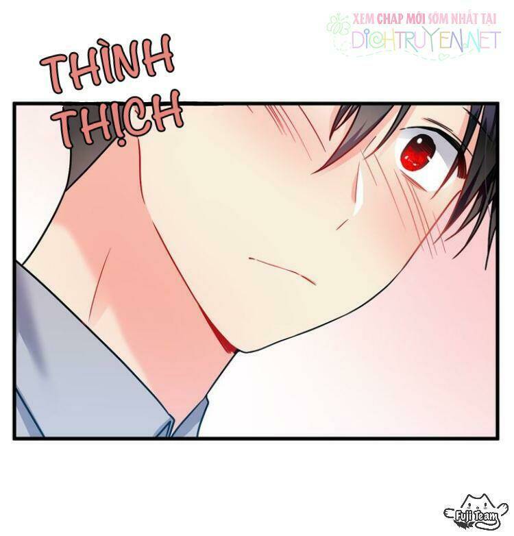 Vị Quản Gia Của Tiểu Thư: Chapter 2