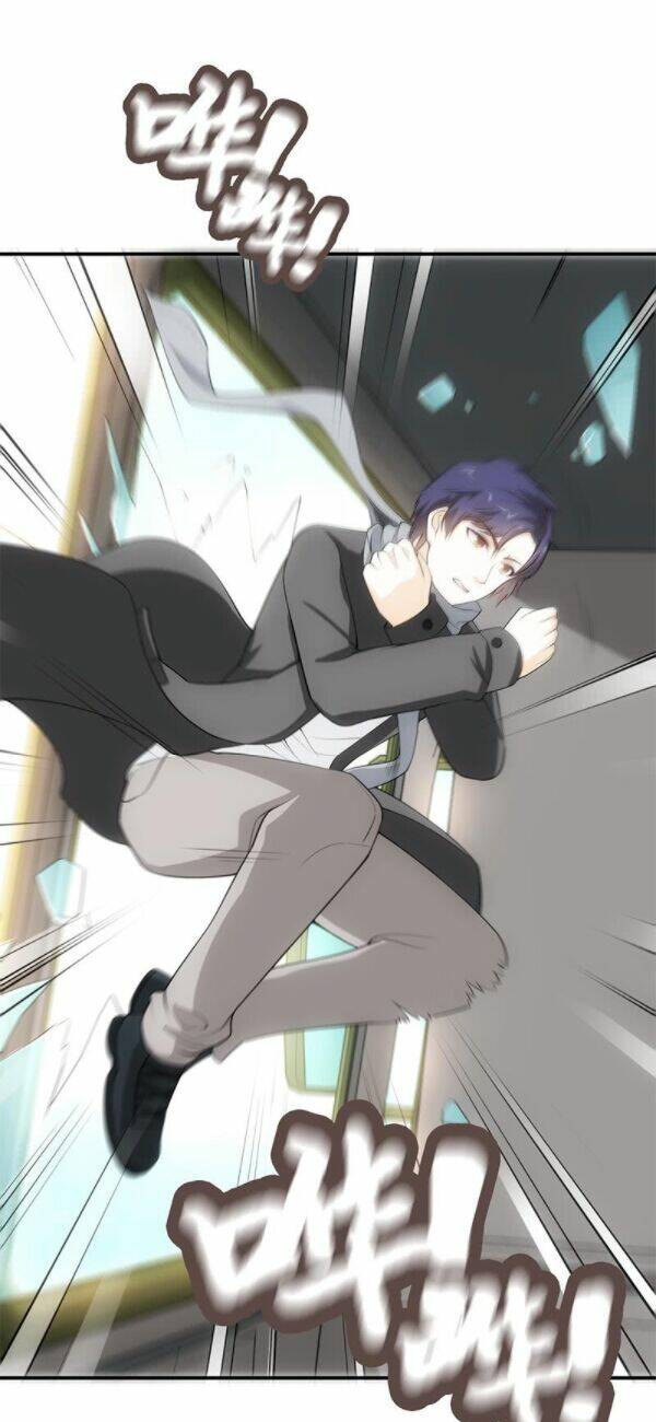 Người Ở Rể Mạnh Nhất: Chapter 12