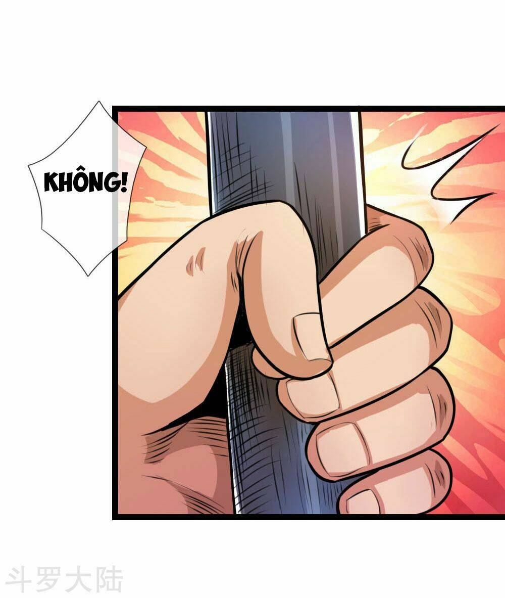 Tuyệt Thế Phi Đao: Chapter 82