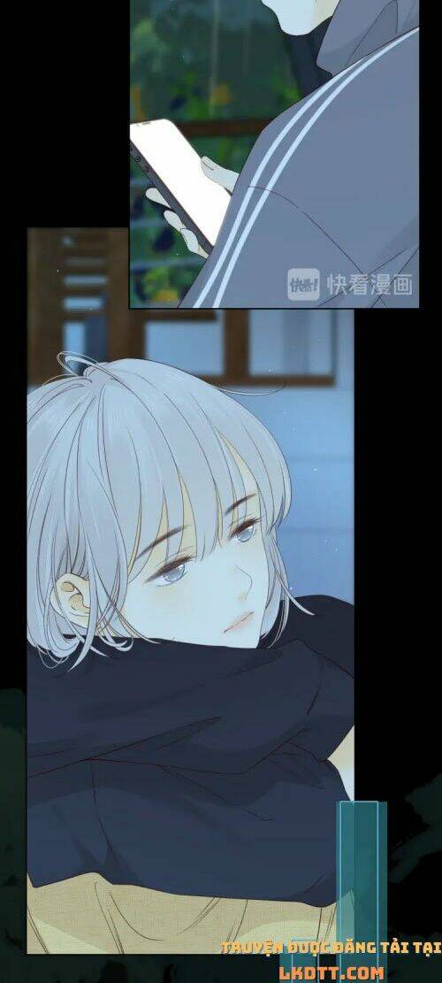 Cô Ấy Không Đáng Yêu: Chapter 96