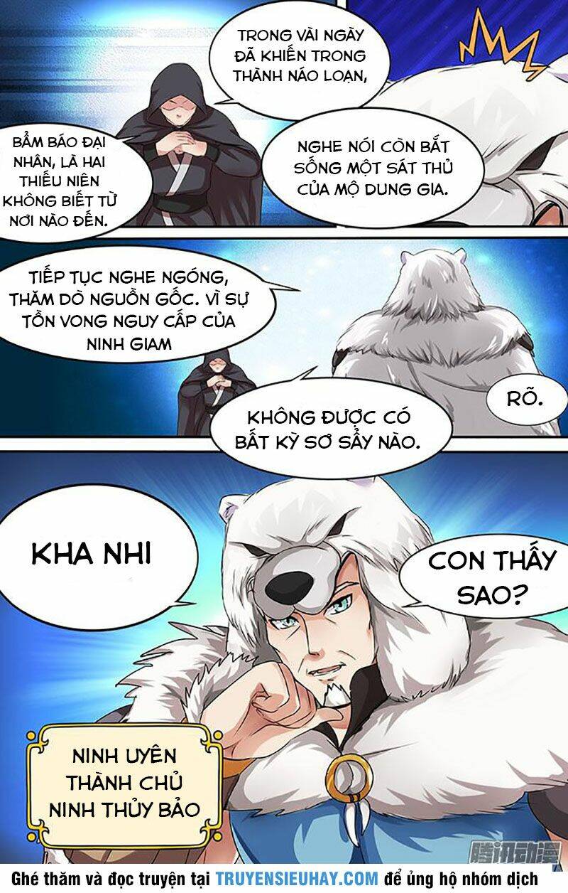 Cực Phẩm Tu Chân Thiếu Niên: Chapter 137