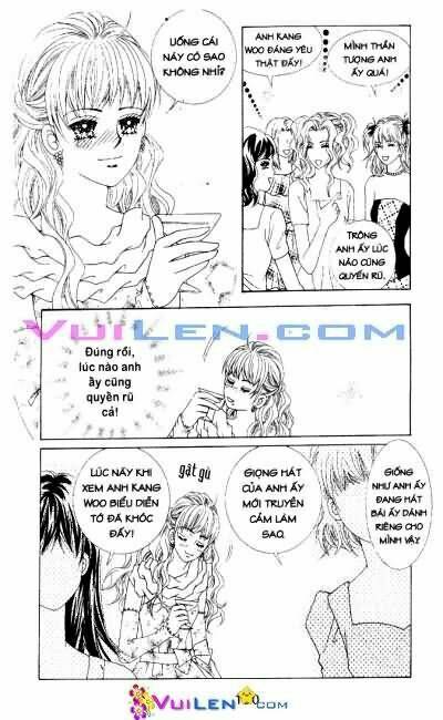 Chạm Mặt Thần Tượng: Chapter 9