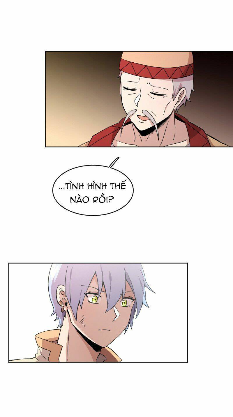 Pháp Sư Và Nữ Chúa Quỷ: Chapter 87
