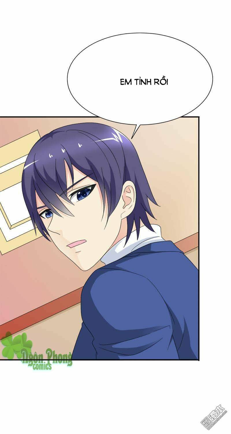 Em Vẫn Còn Nhỏ: Chapter 102