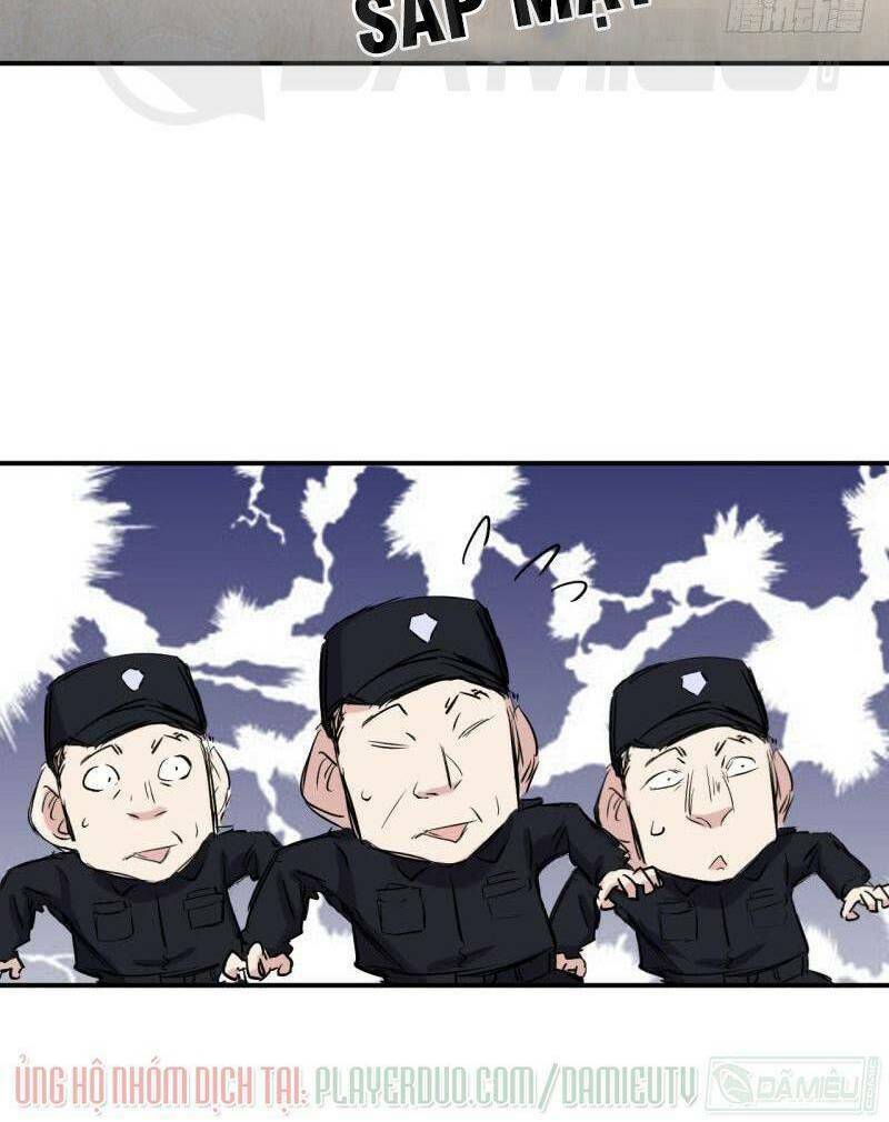 Đỉnh Phong Thần Y: Chapter 47