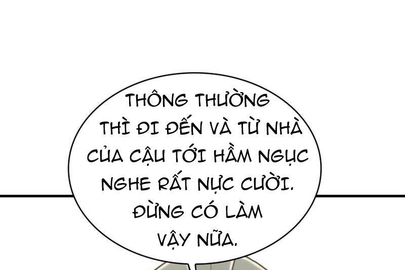 Ngôi Nhà Kết Nối Với Hầm Ngục: Chapter 47