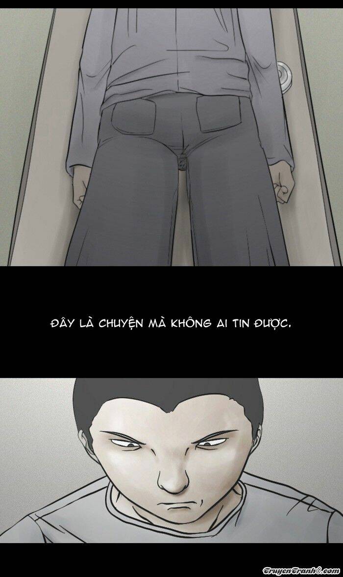 Thứ Sáu: Những Câu Chuyện Cấm: Chapter 24