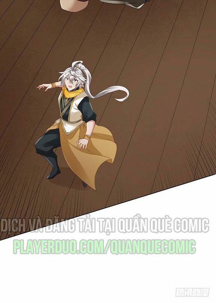 Nghịch Lân: Chapter 36