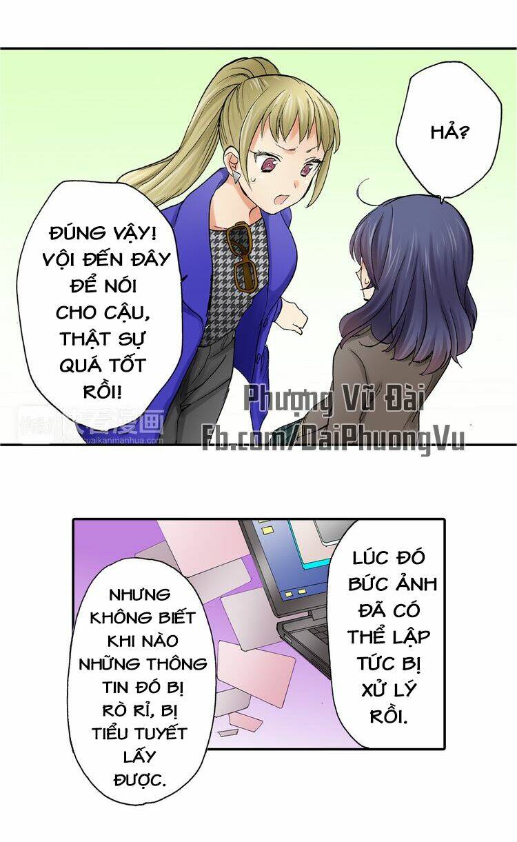 Mệnh Lệnh Tuyệt Đối Của Bá Đạo Vương Tử: Chapter 26