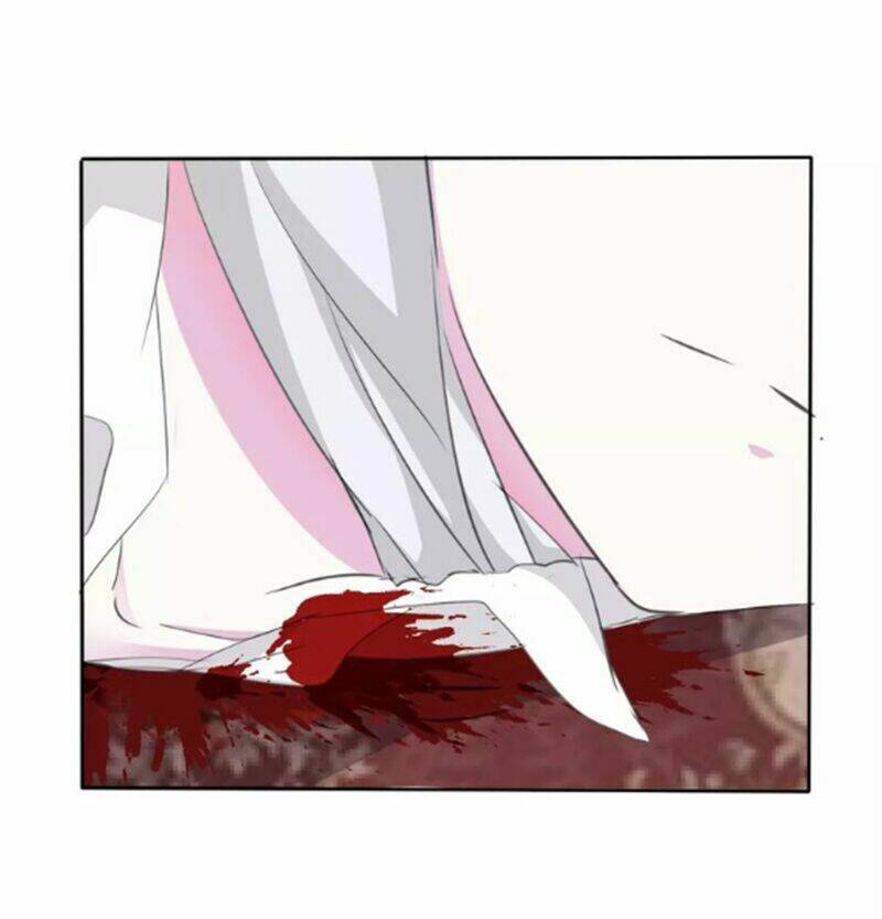 Một Lời Không Hợp Liền Hút Máu: Chapter 22