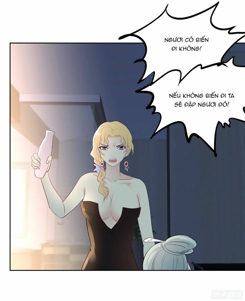 Sinh Sinh Tương Thác: Chapter 28