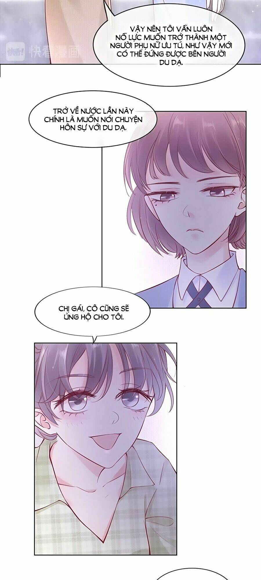 Hai Mặt Cuốn Hút Của Anh: Chapter 14