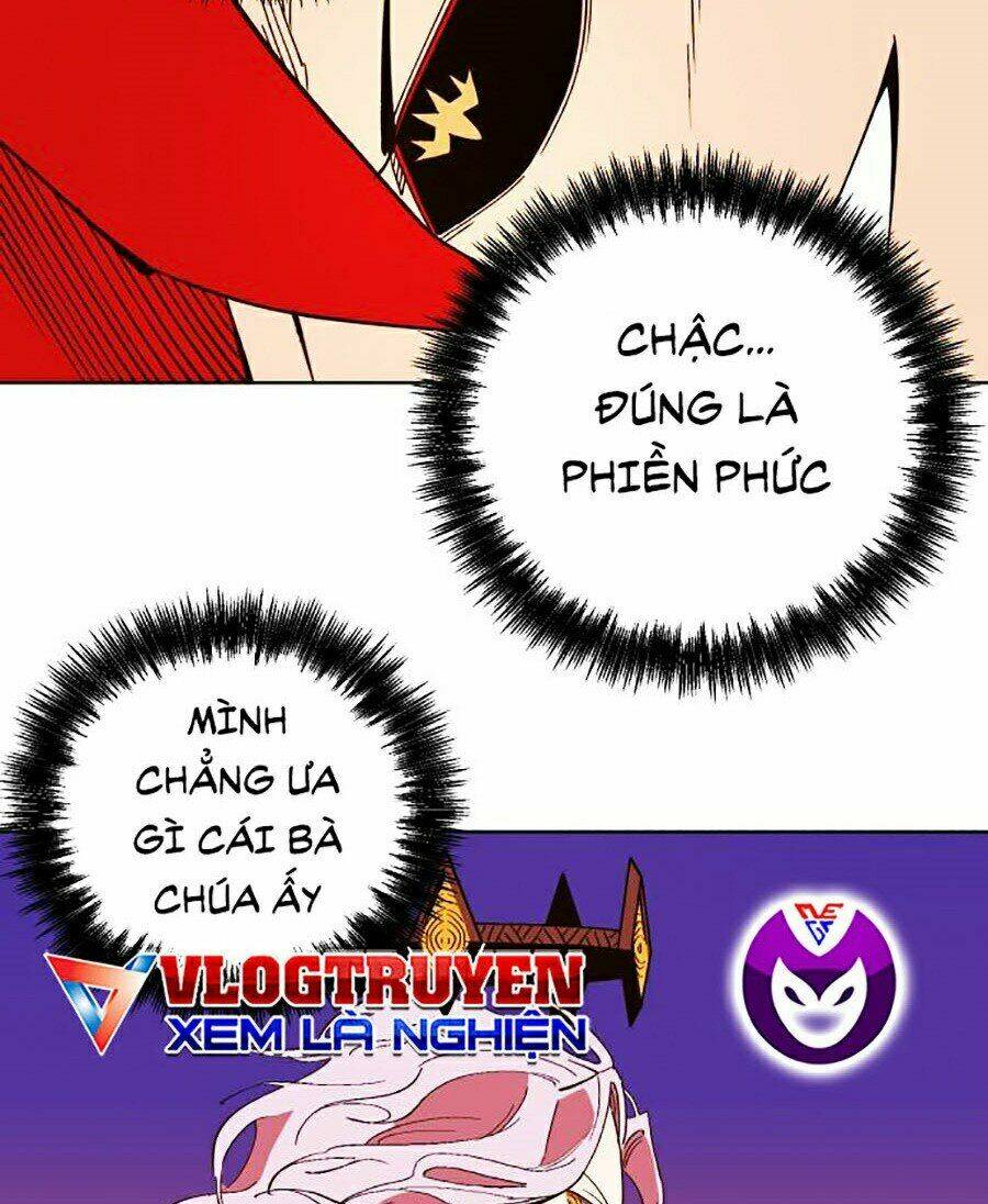 Hard Core Leveling Warrior Ss2: Chapter 98