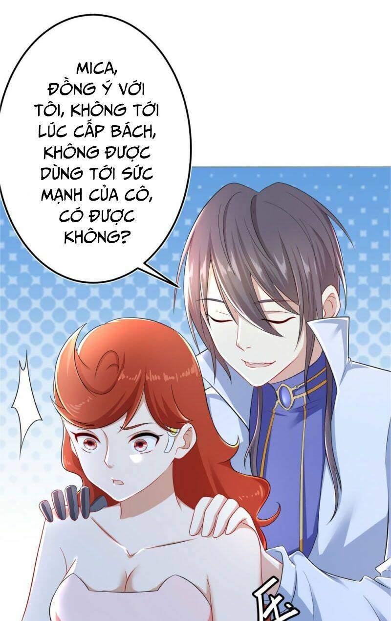 Thiên Hỏa Đại Đạo: Chapter 17