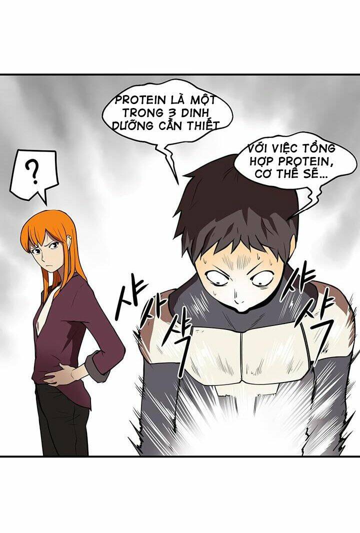 Raid: Chapter 38