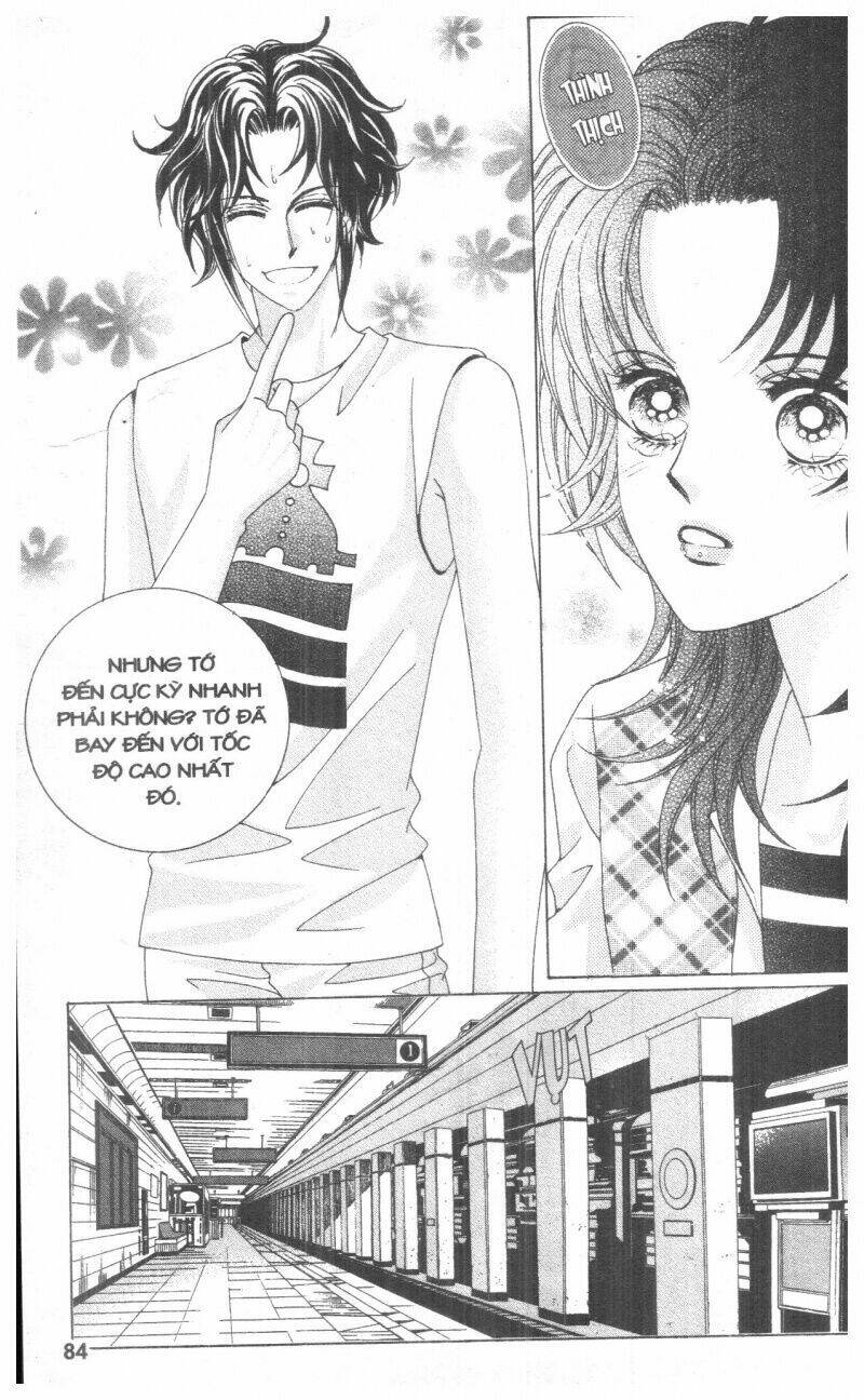 Cũng Vì Em: Chapter 2