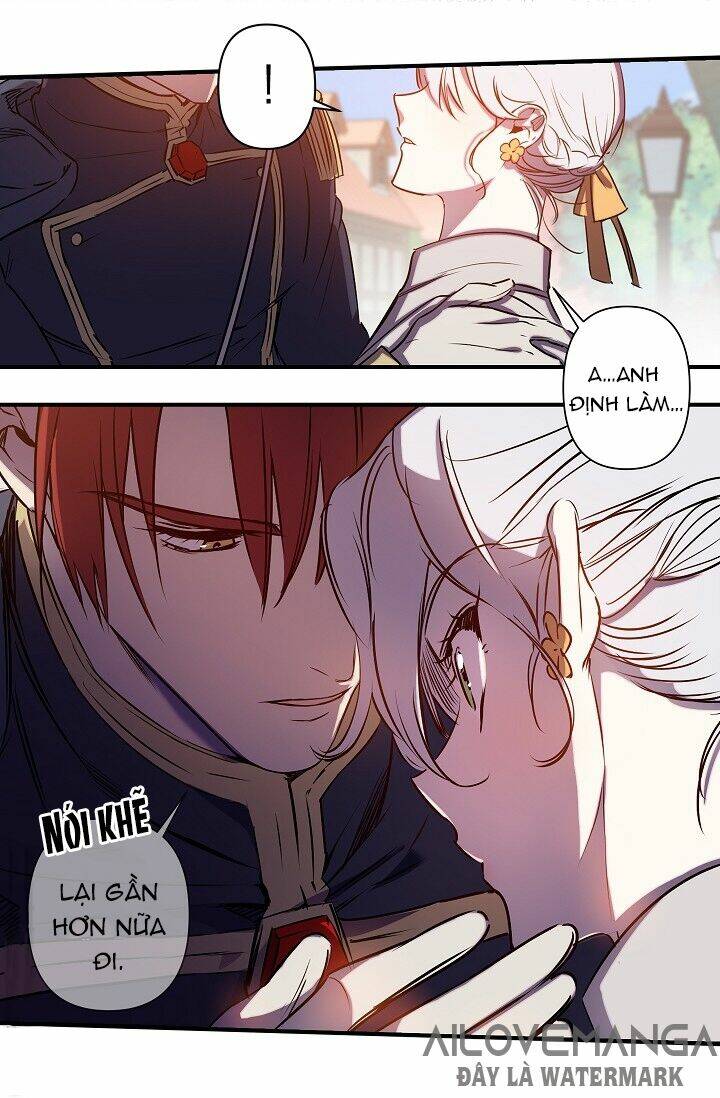 Hôn Lễ Báo Thù: Chapter 51