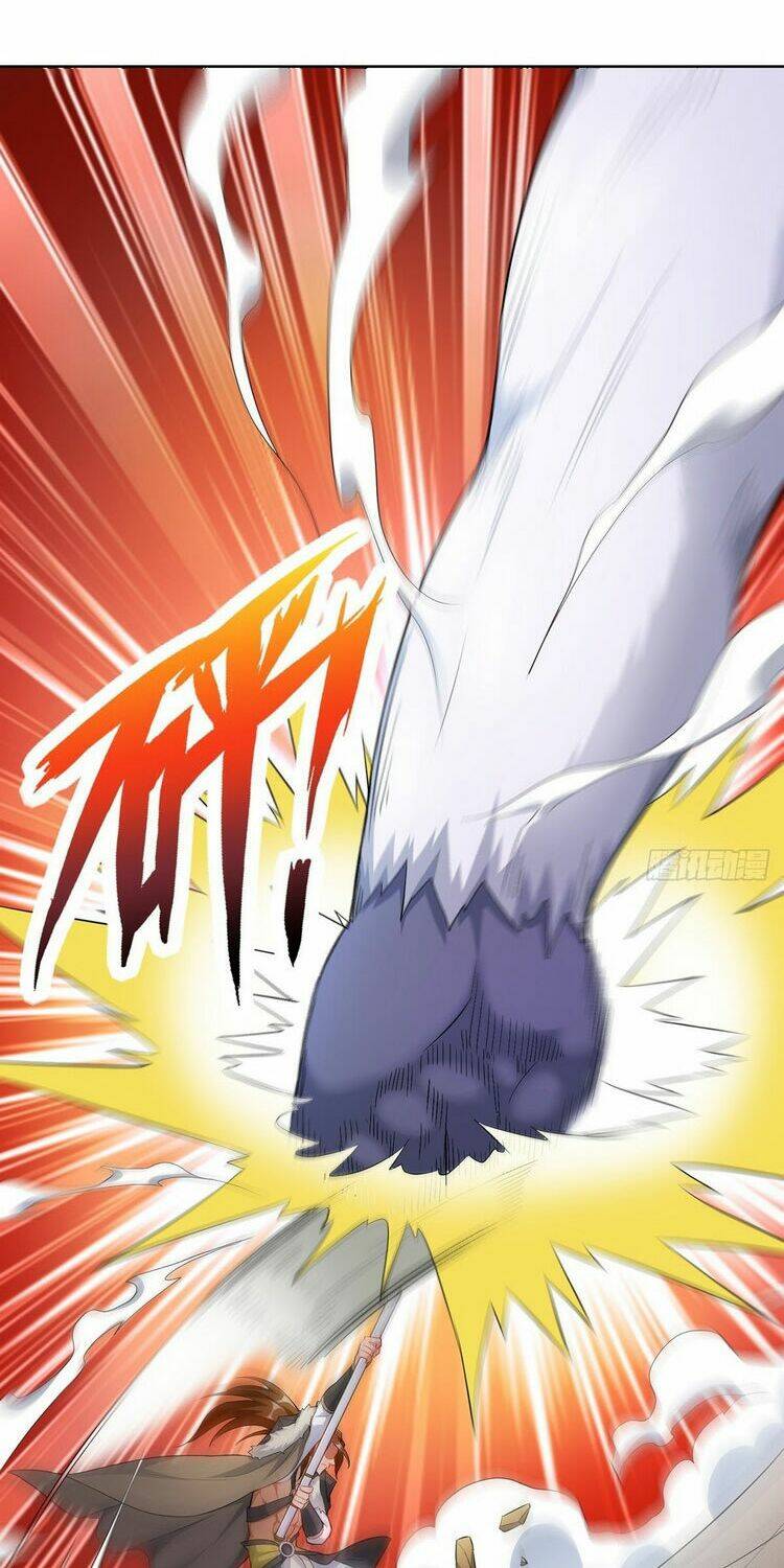 Người Ở Rể Bị Ép Thành Phản Diện Ngoại Truyện: Chapter 16