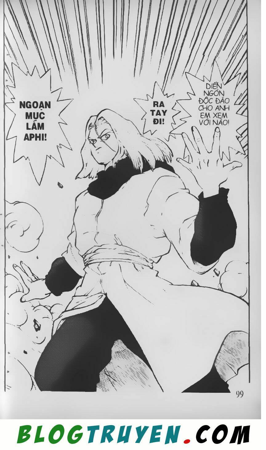 Chú Bé Quyền Năng: Chapter 29