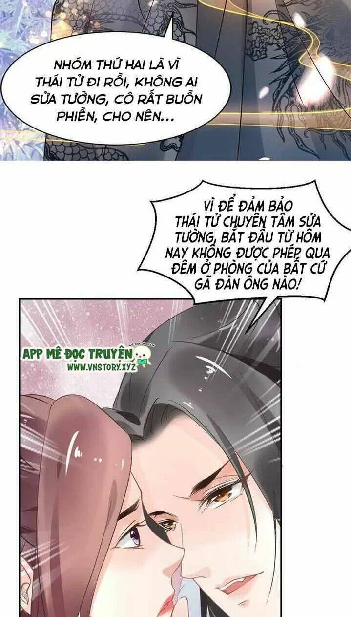 Nhất Sinh Nhất Thế Tiếu Thương Khung: Chapter 19