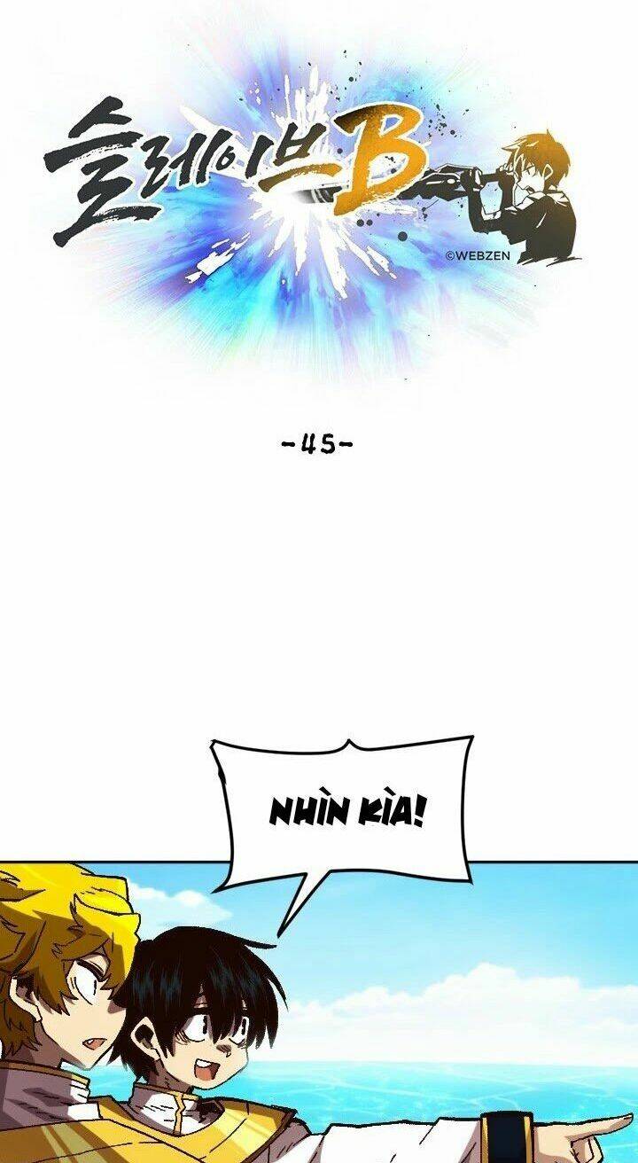 Nô Lệ Nghịch Thiên: Chapter 45