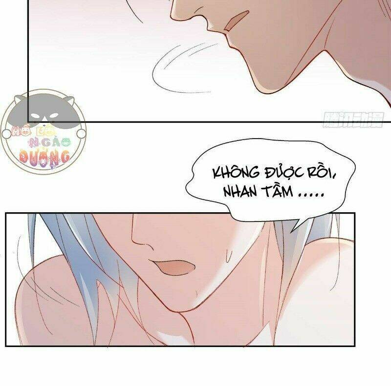 Ảnh Đế Yêu Hồ: Chapter 25