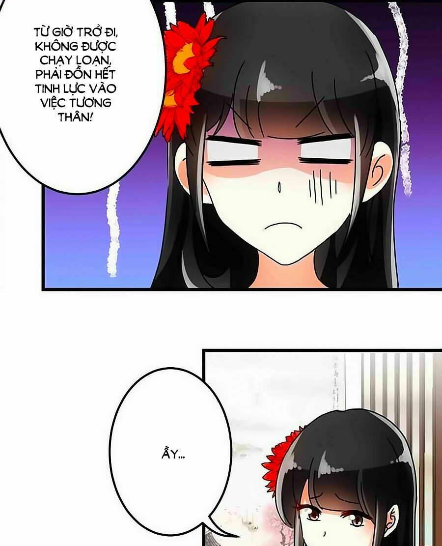 Vương Gia! Ngươi Thật Bỉ Ổi: Chapter 142
