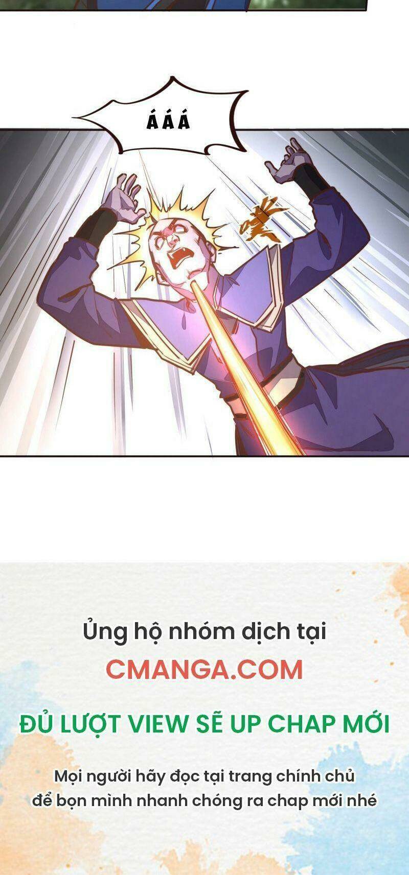 Sinh Tử Quyết: Chapter 136