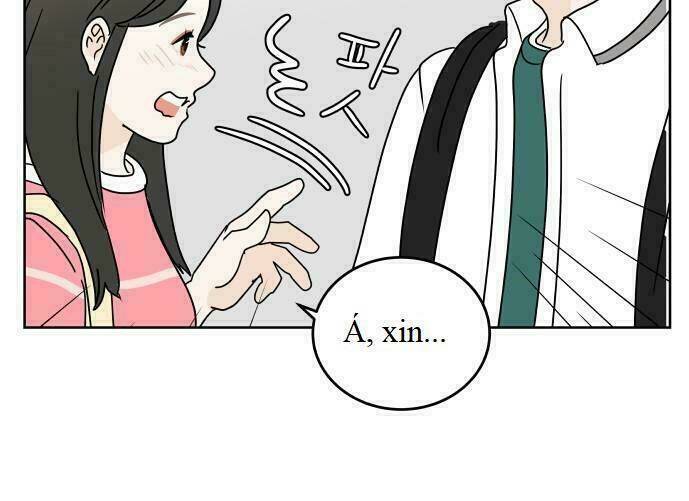 30 Phút Bước Đi Bên Em: Chapter 55.5