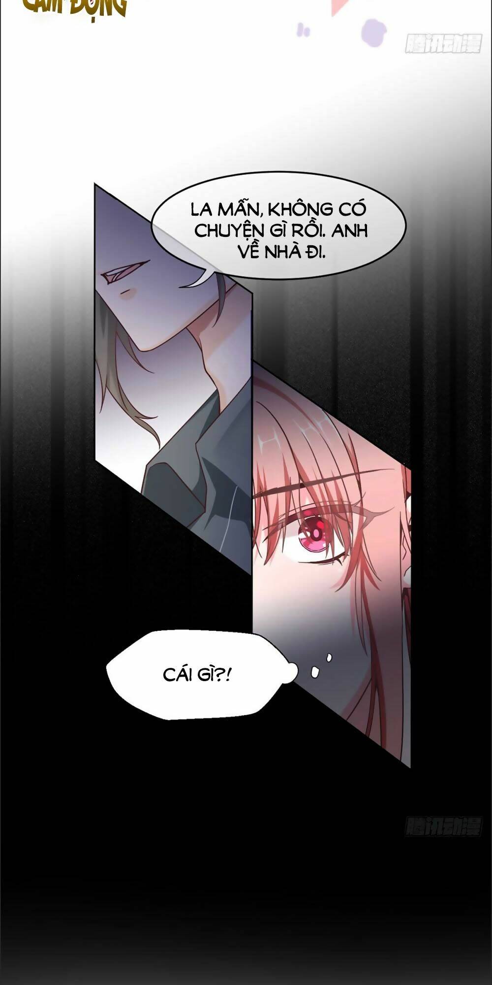 Quyến Rũ Không Thành: Chapter 13