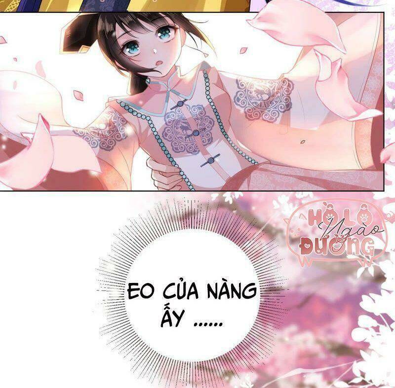 Quận Chúa Vững Vàng, Thiết Lập Nhân Vật Không Thể Vỡ: Chapter 28