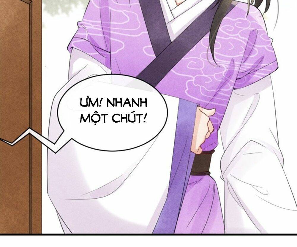 Vương Phi Muốn Trèo Tường: Chapter 4