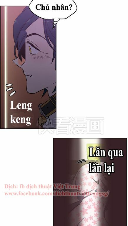 Xin Đừng Cắn Em: Chapter 19