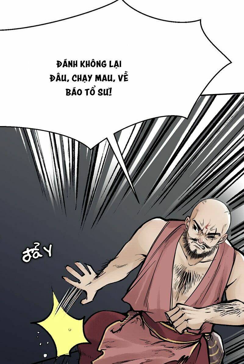 Liên Thành Quyết: Chapter 15