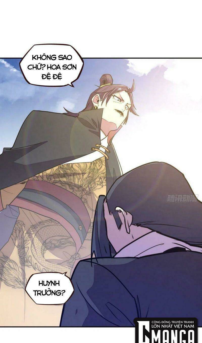 Sinh Tử Quyết: Chapter 160