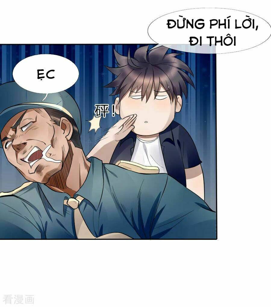 Tuyệt Thế Binh Vương: Chapter 69