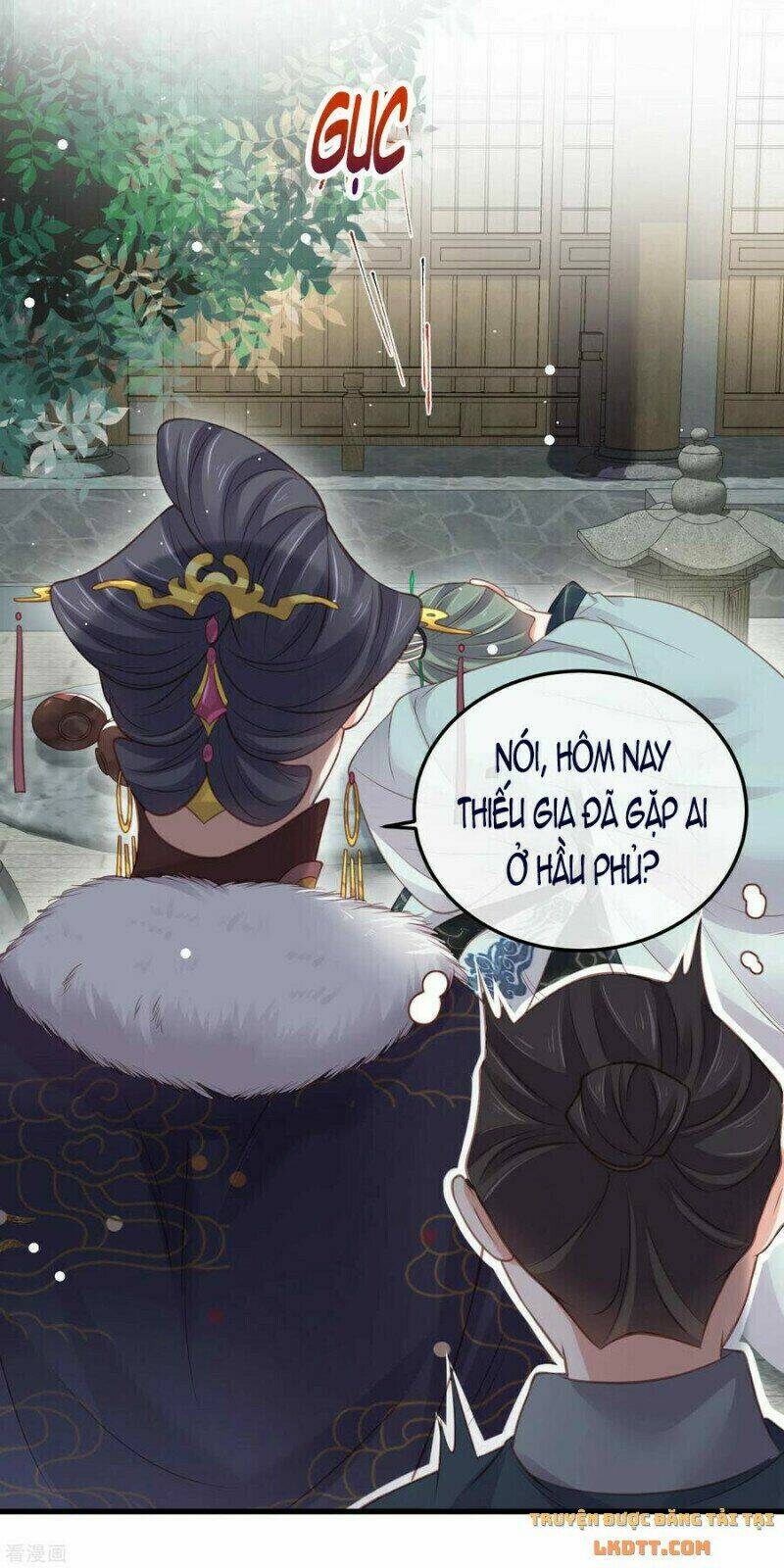 Nhật Kí Học Tập Của Hắc Liên Hoa: Chapter 50