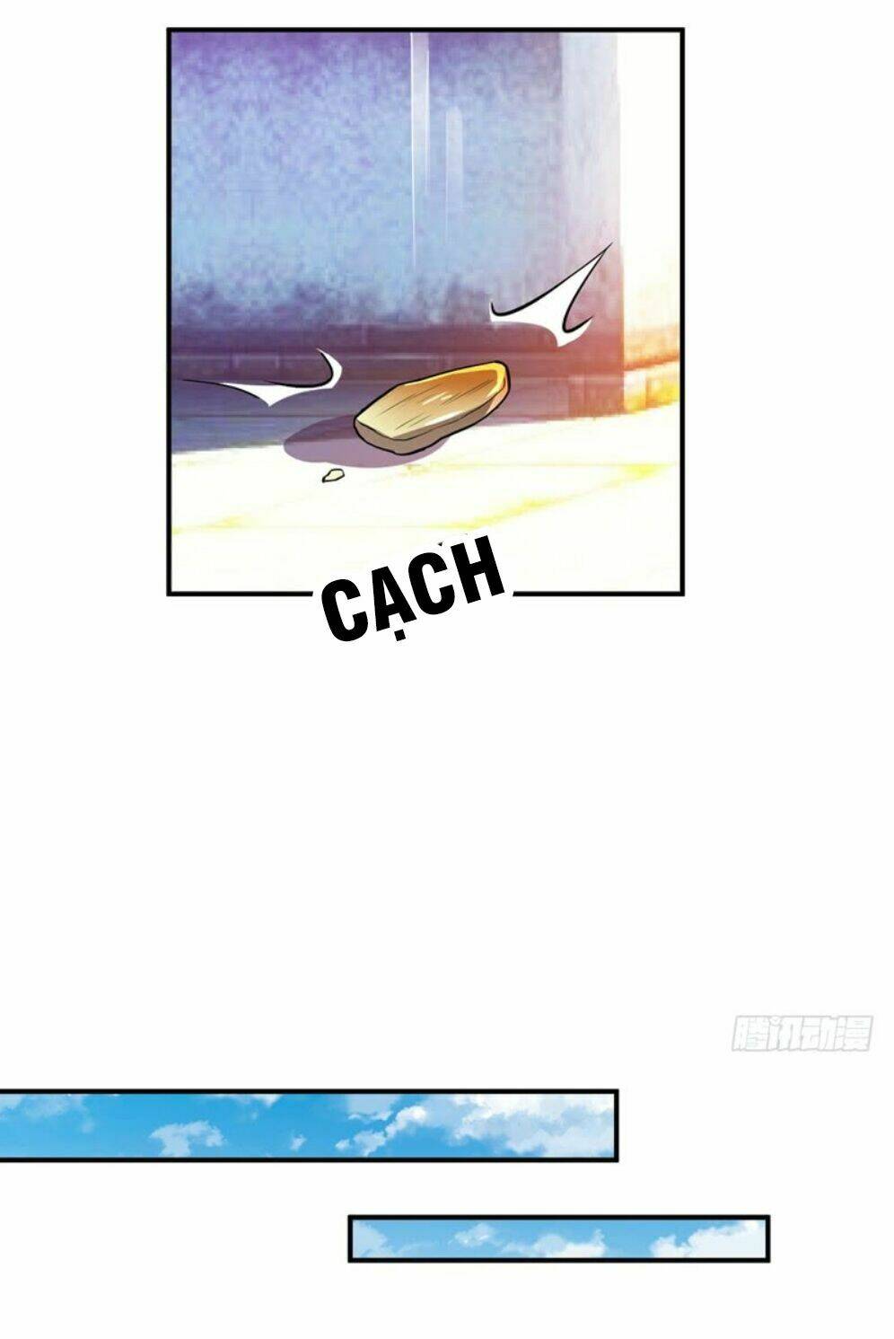 Yêu Giả Vi Vương: Chapter 28