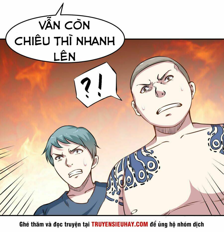 Tay Chơi Thần Cấp: Chapter 9