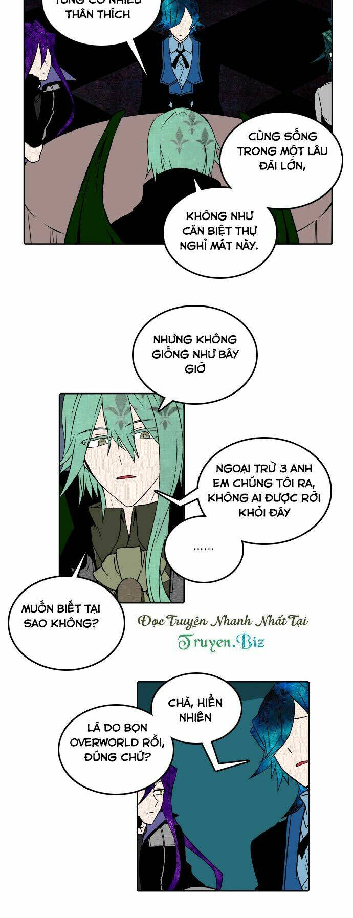 Niflheim: Chapter 33