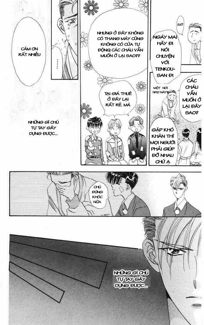 Tokyo Crazy Paradise: Chapter 13