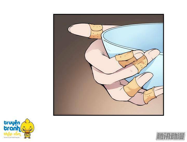 Âm Mưu Bên Gối: Chapter 15