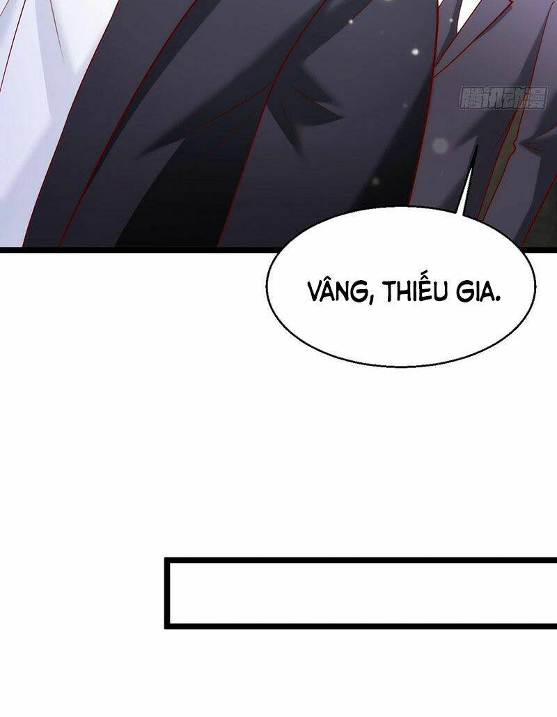 Thế Thân Thiếu Gia Không Dễ Chọc: Chapter 48