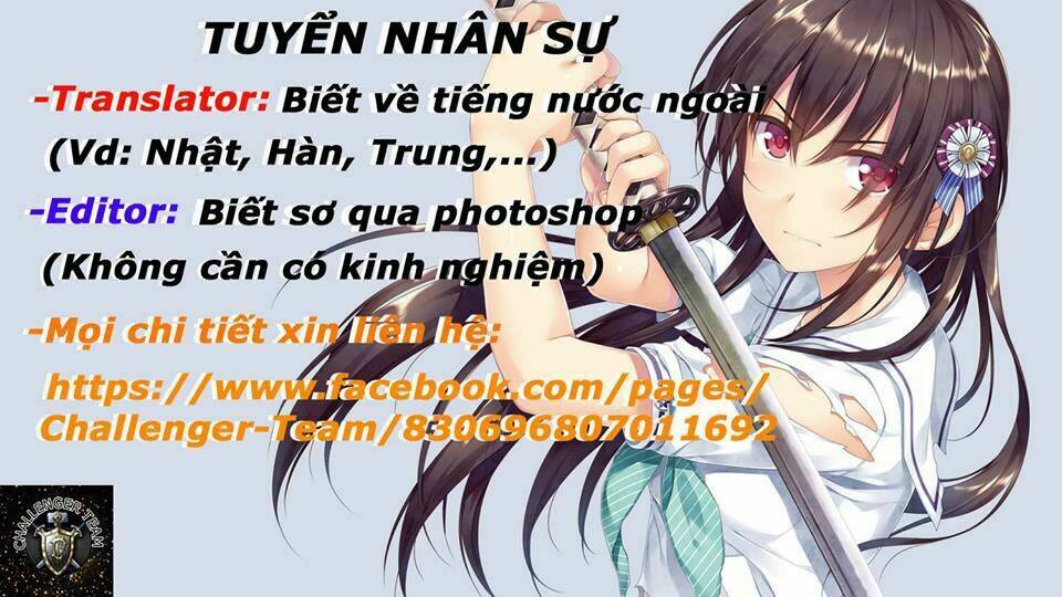 0.0 Mhz - Tần Số Chết: Chapter 9
