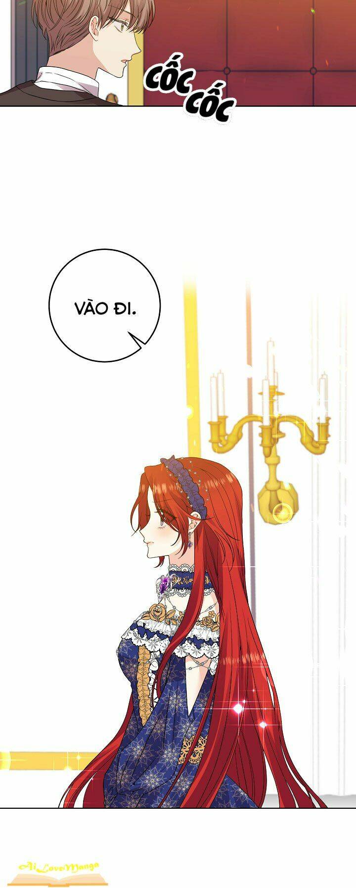 Tôi Trở Thành Gia Sư Của Tên Bạo Chúa: Chapter 31