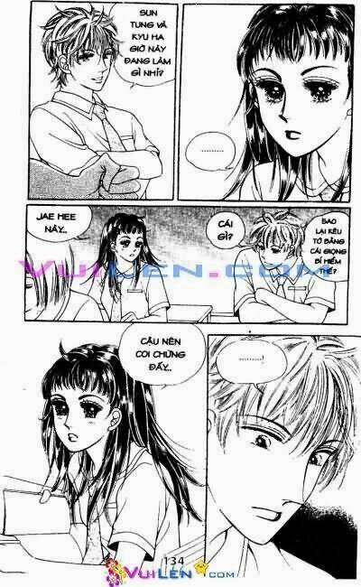 Cô gái Trung Hoa: Chapter 10