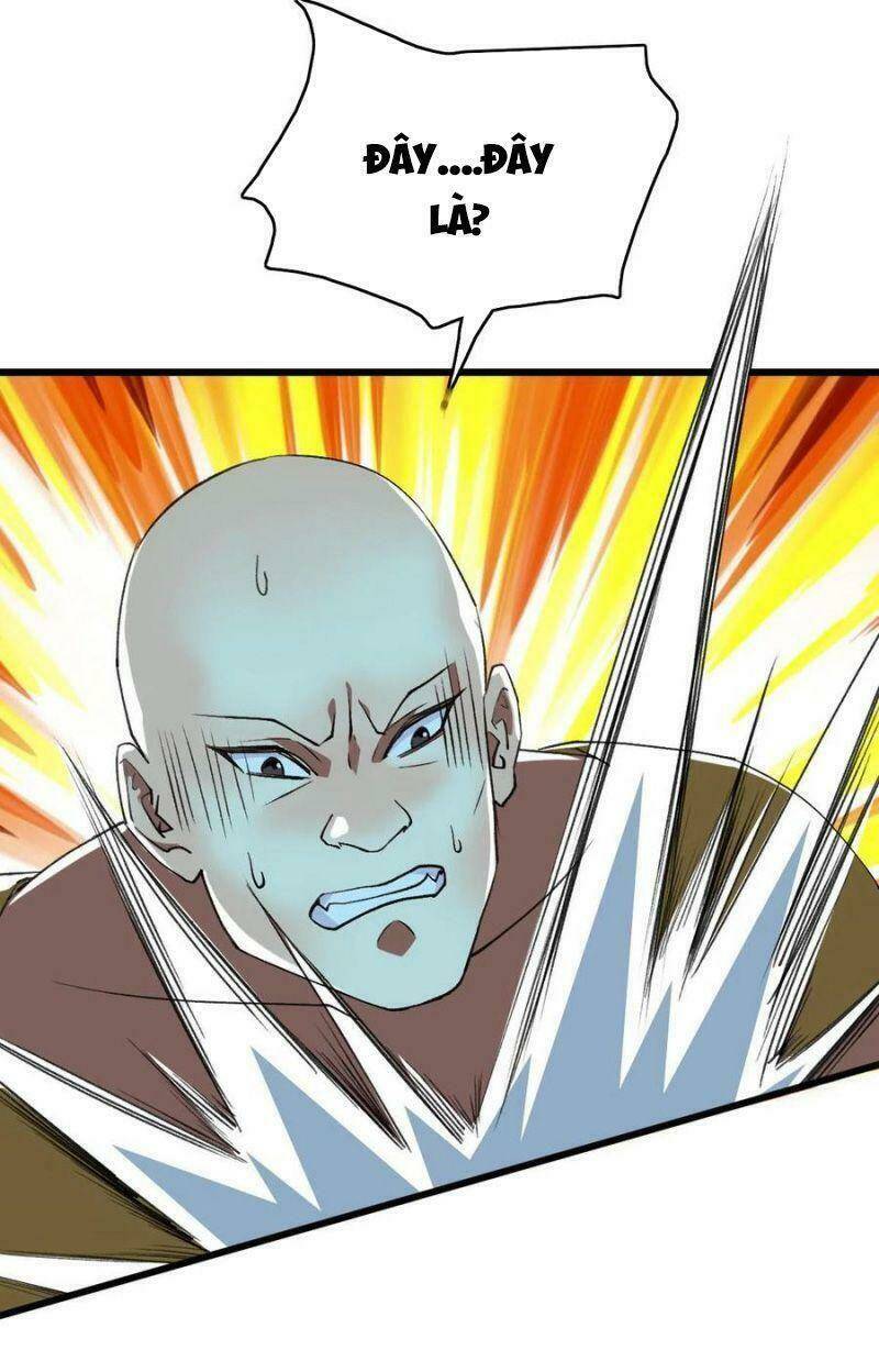 Siêu Đạo Thần Thuật: Chapter 58