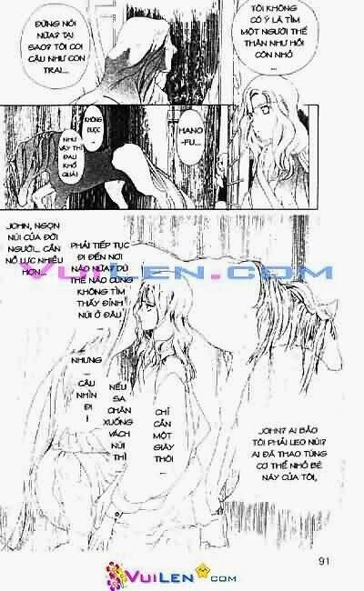 Duyên Kỳ Ngộ: Chapter 7