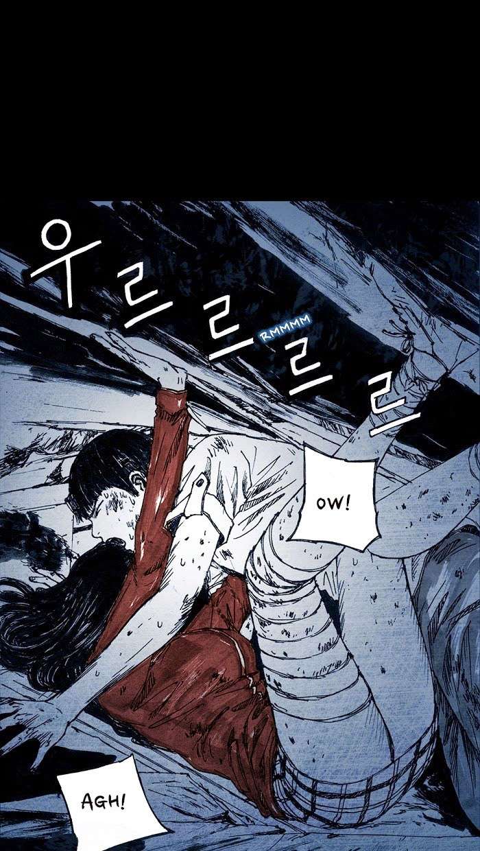 Distant Sky 1: Chapter 6