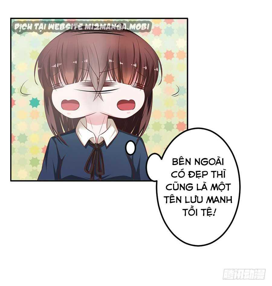 Gả Cho Tình Cũ Làm Lão Bà: Chapter 8